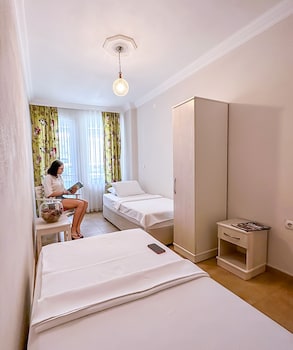 abelia otel