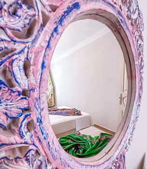 abelia otel