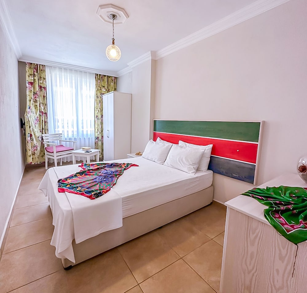 abelia otel
