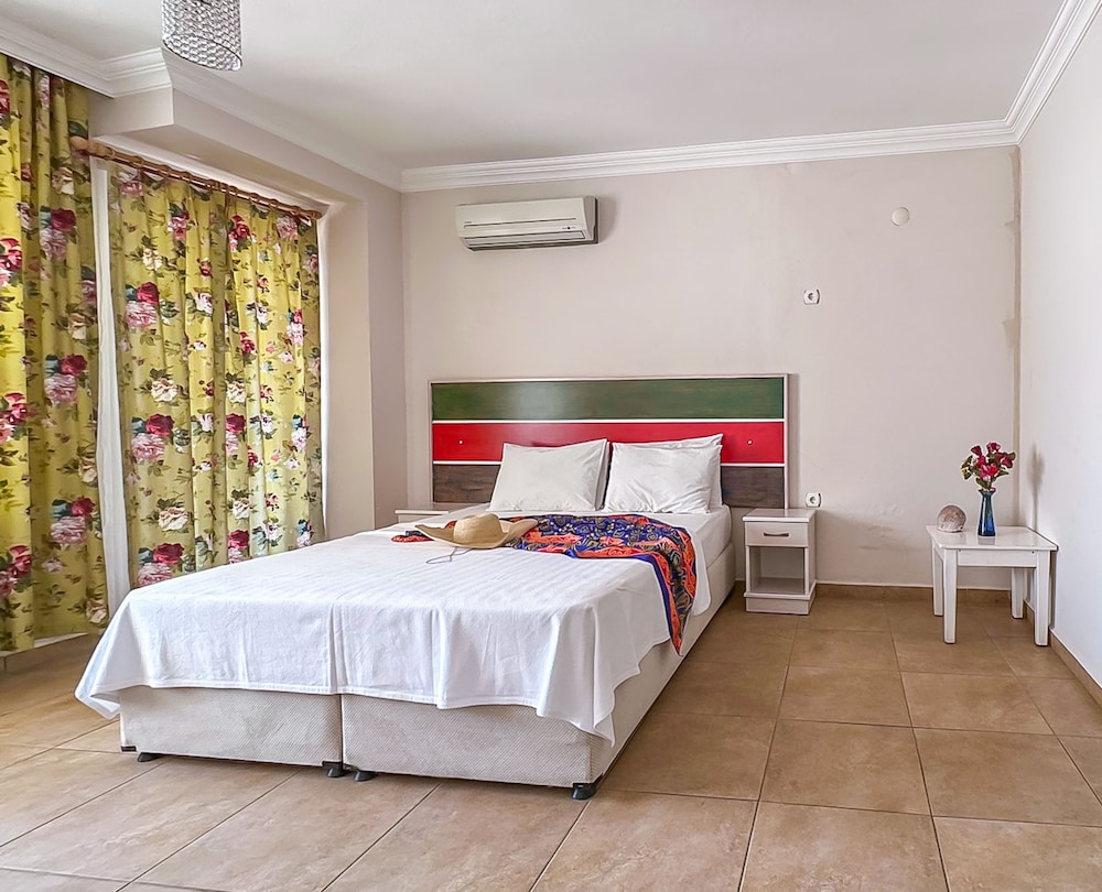 abelia otel