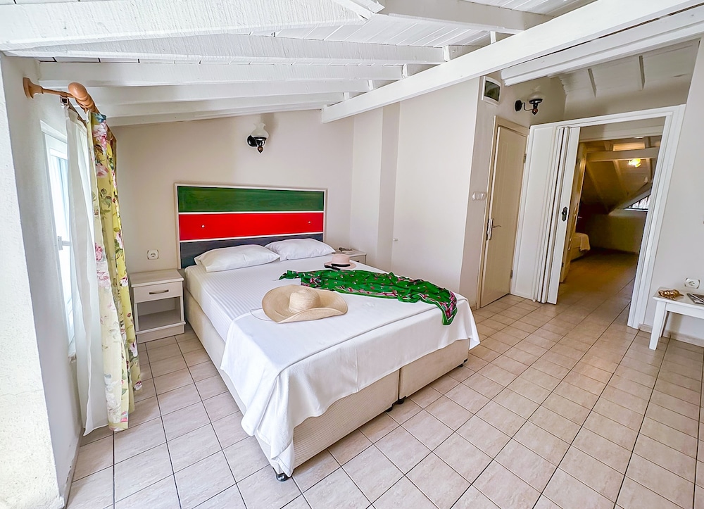 abelia otel