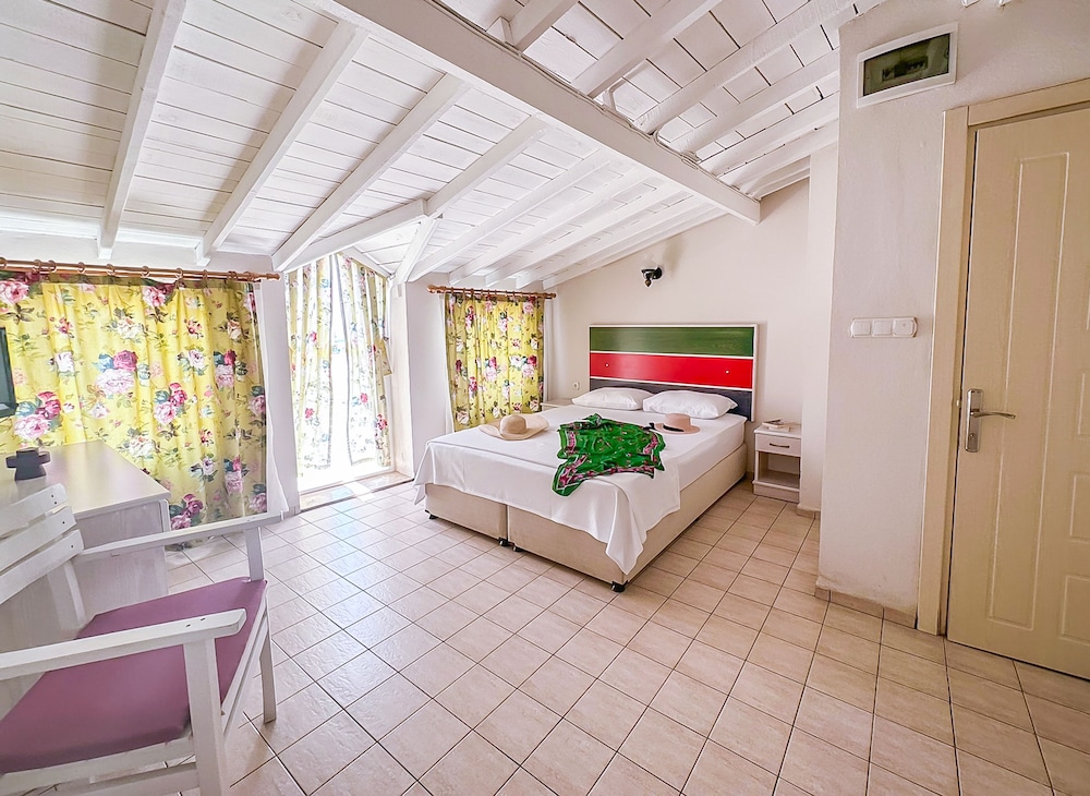 abelia otel