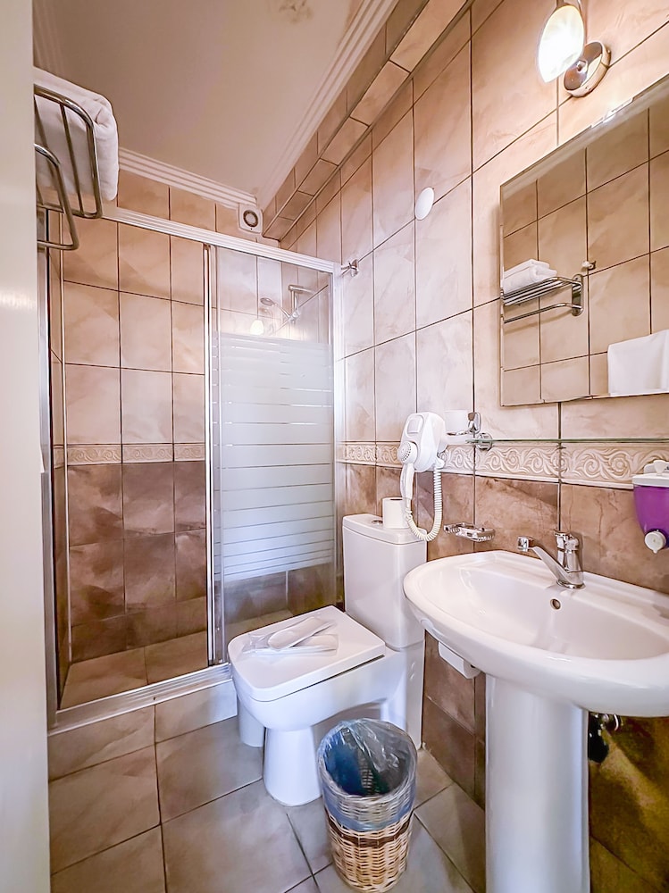 abelia otel
