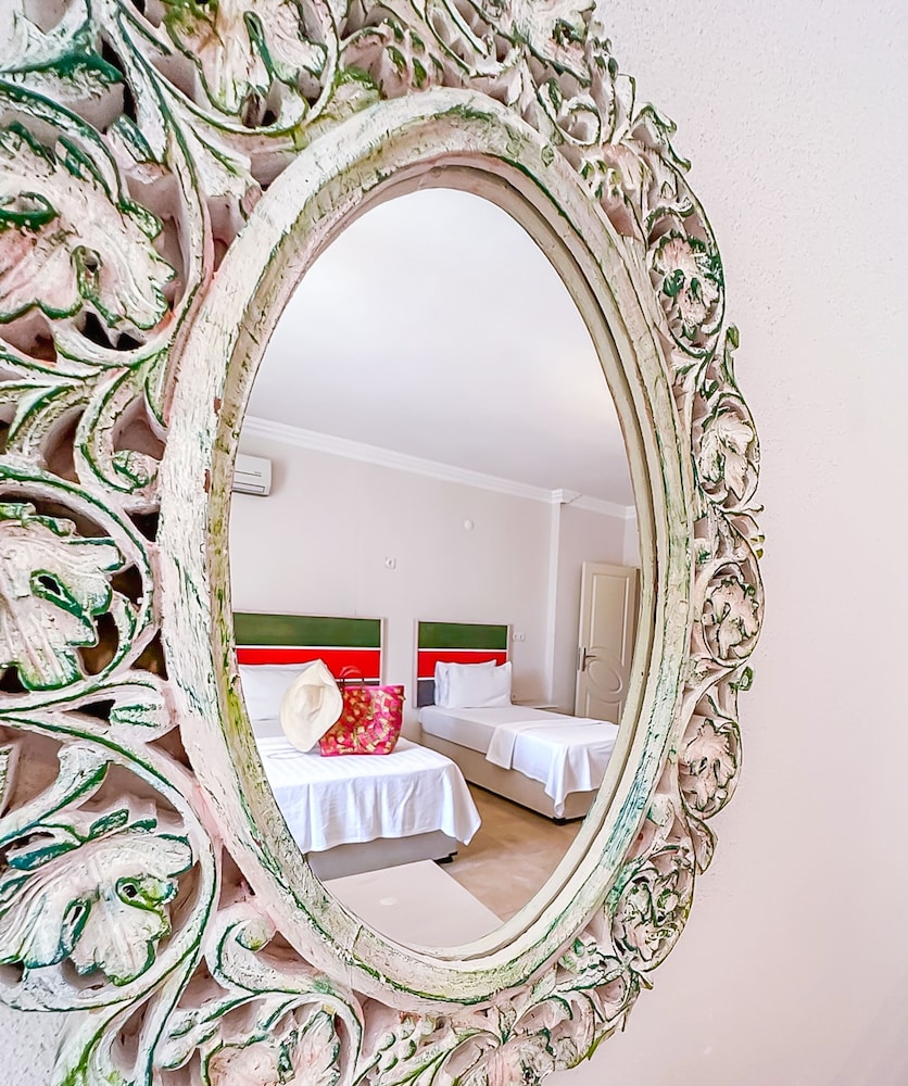 abelia otel