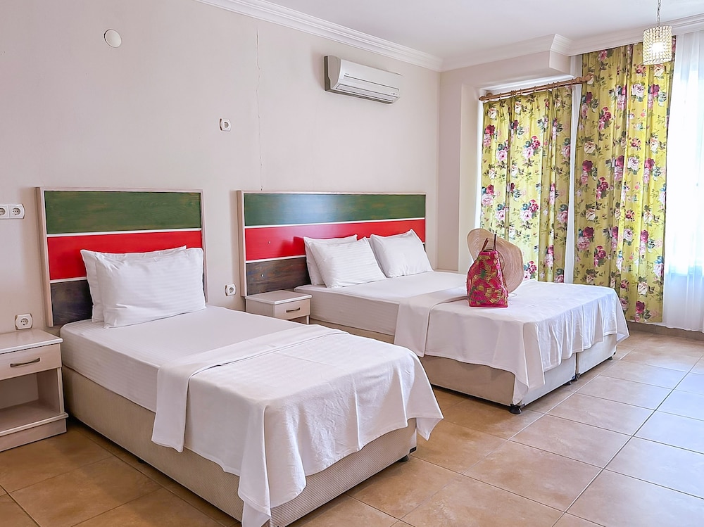 abelia otel