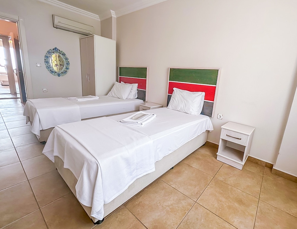 abelia otel
