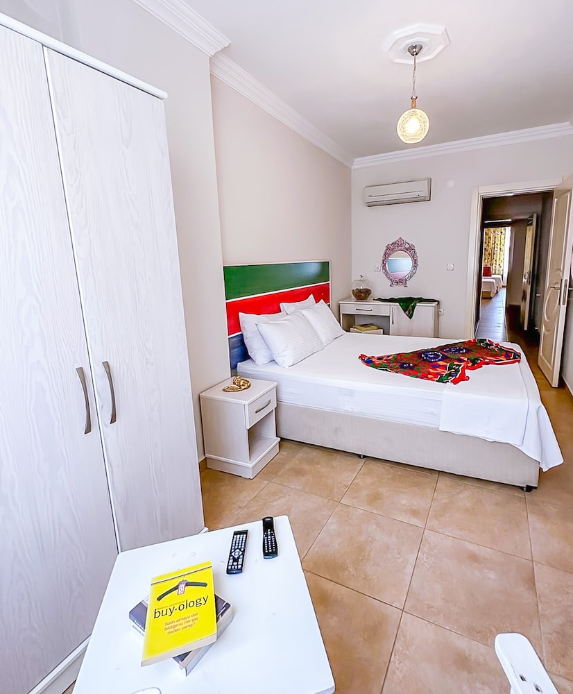 abelia otel