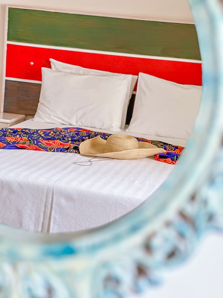 abelia otel