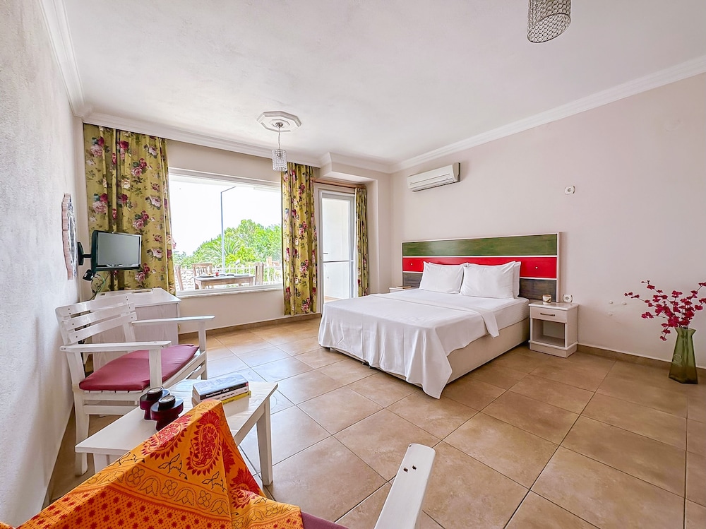 abelia otel