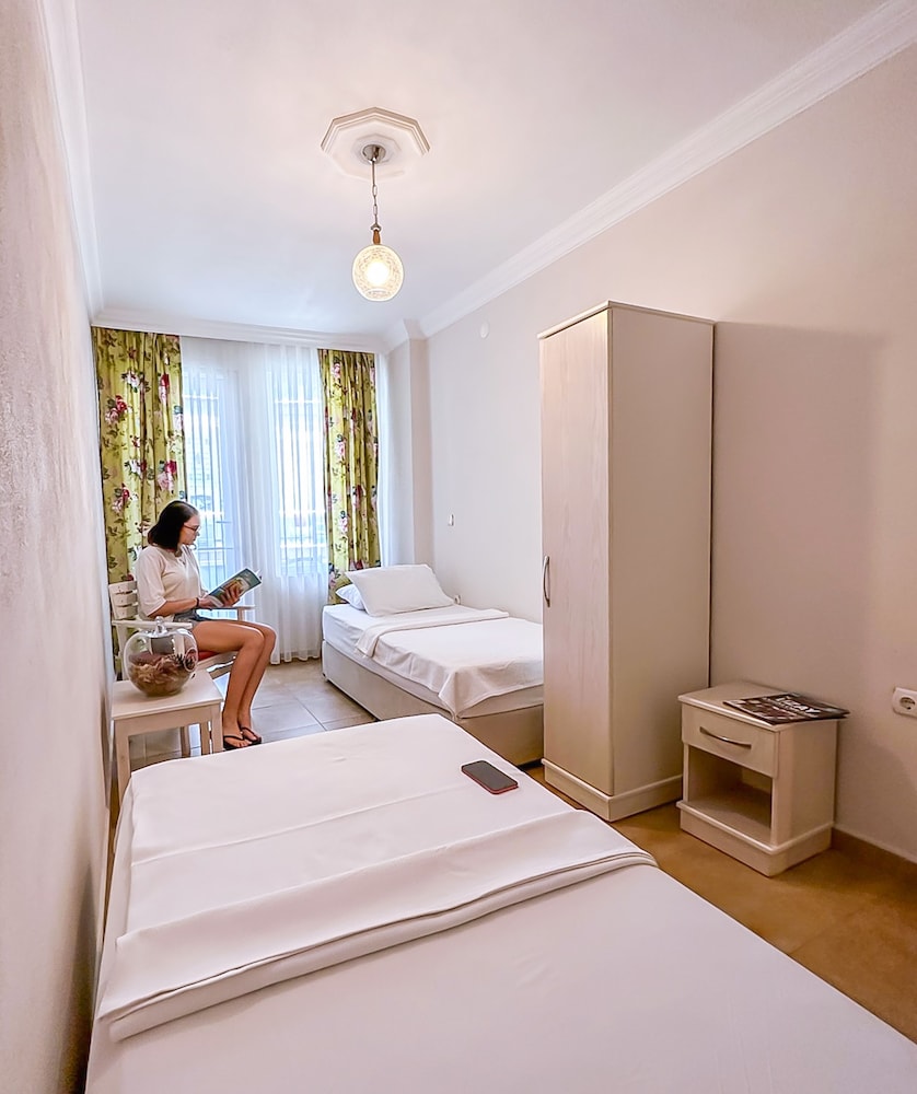 abelia otel