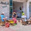 abelia otel