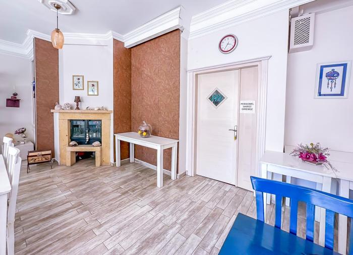 abelia otel