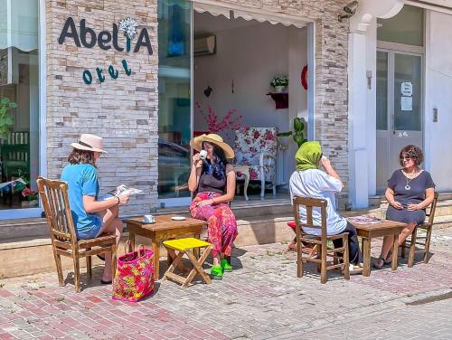 abelia otel