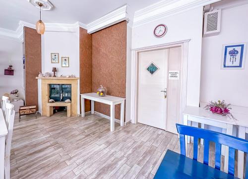 abelia otel