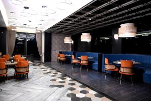 Mountain Crest By Chester Hill Solan,Solan>>Dagshai,3 star