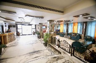 hotel sheetal regency