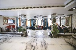 hotel sheetal regency