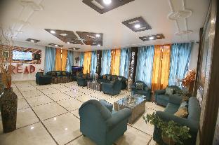 hotel sheetal regency