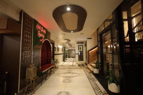 hotel sheetal regency