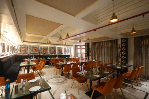 hotel sheetal regency