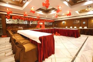 hotel sheetal regency