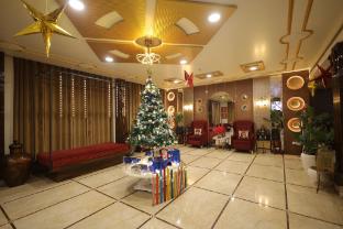 hotel sheetal regency