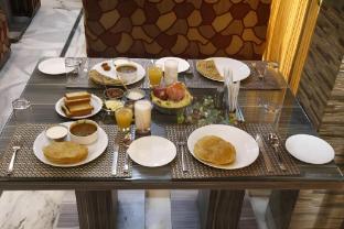 hotel sheetal regency