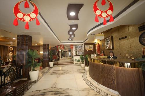 hotel sheetal regency