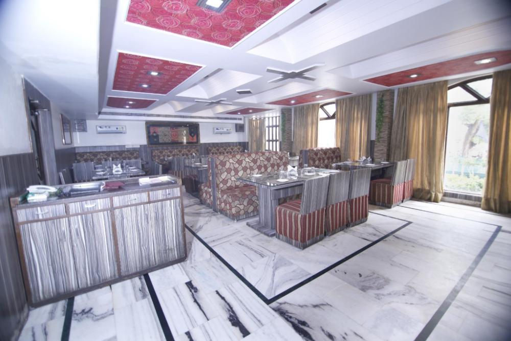 hotel sheetal regency