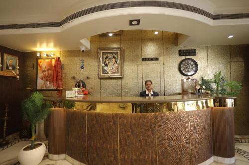 hotel sheetal regency