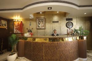 hotel sheetal regency