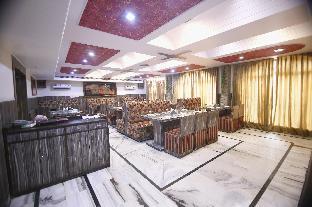 hotel sheetal regency
