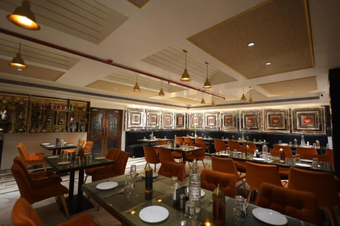 hotel sheetal regency