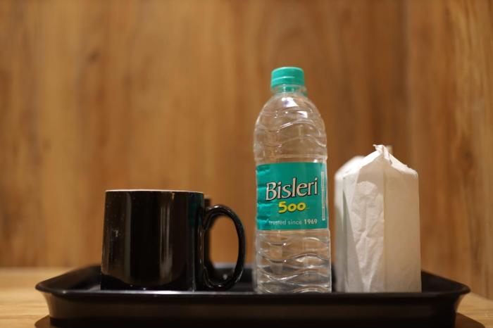 hotel sheetal regency