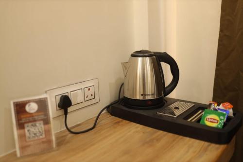 hotel sheetal regency