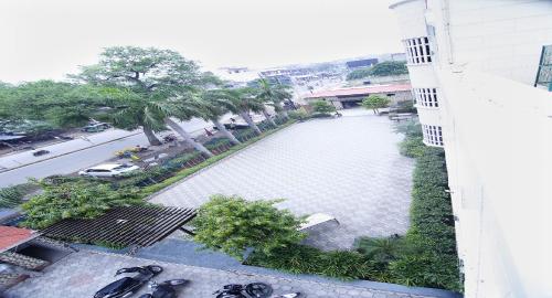 hotel sheetal regency