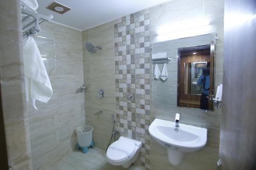 hotel sheetal regency