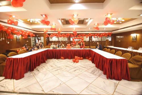 hotel sheetal regency