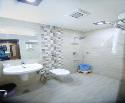 hotel sheetal regency