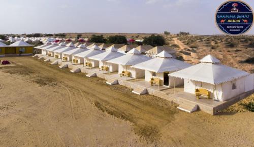 khamma ghani resort