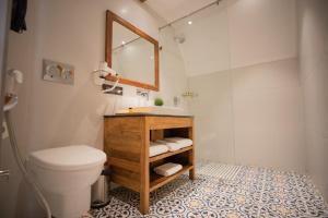 the pear orchard by countryside