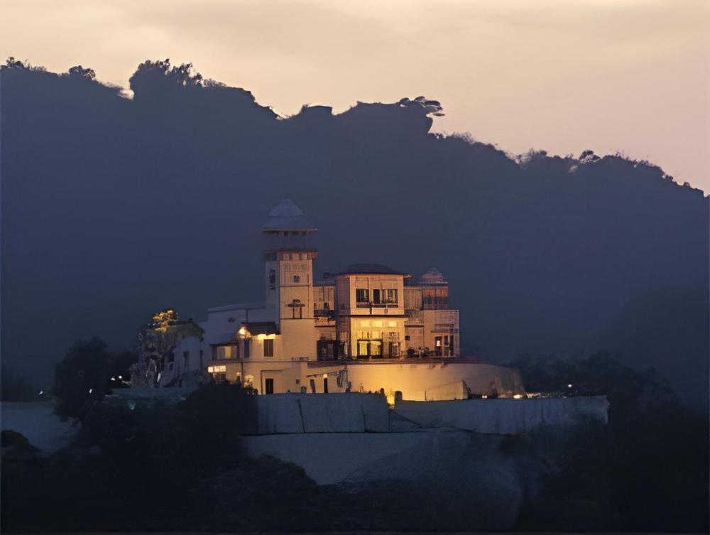 mount abu