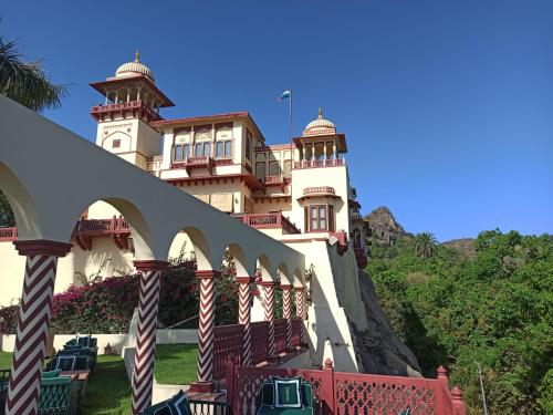 mount abu