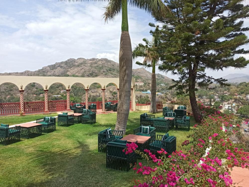 mount abu