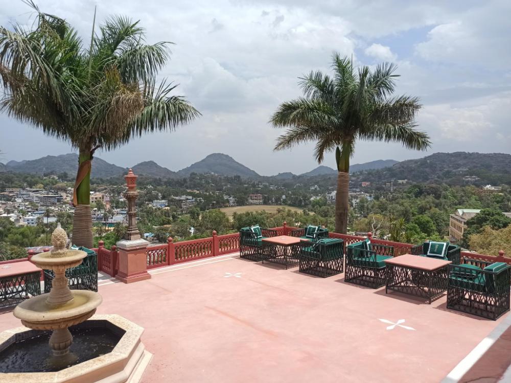 mount abu