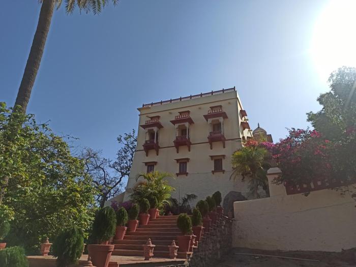 mount abu