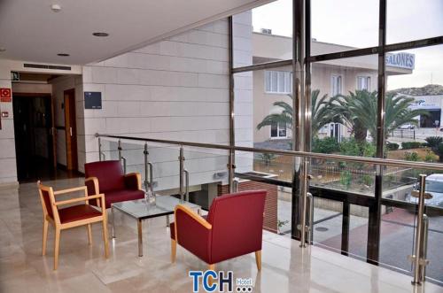 tch hotel
