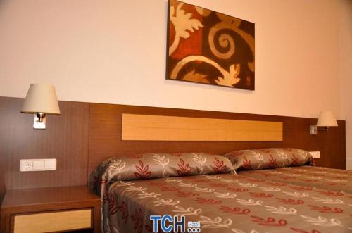 tch hotel