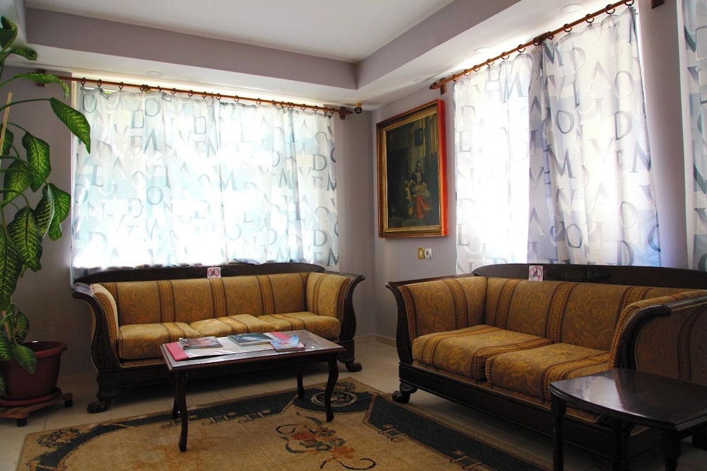 begonya hotel