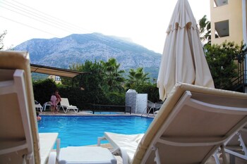 begonya hotel